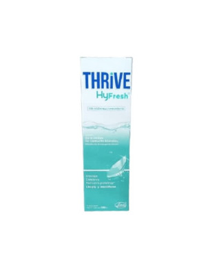 Thrive HyFresh Solucion Multipropósito 350 mL