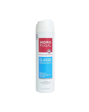 Hidrofugal Classic Spray Desodorante 150 mL
