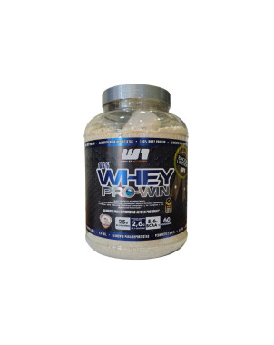Whey Pro-Win Capuccino 2 kg. Winkler