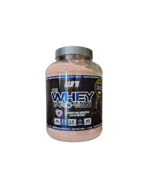 Whey Pro-Win Frutos del Bosque 2 kg. Winkler
