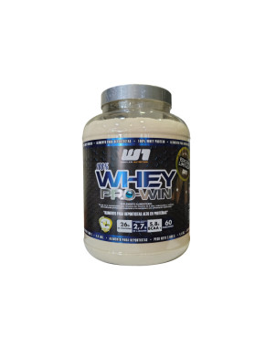 Whey Pro-Win Vainilla 2 kg. Winkler