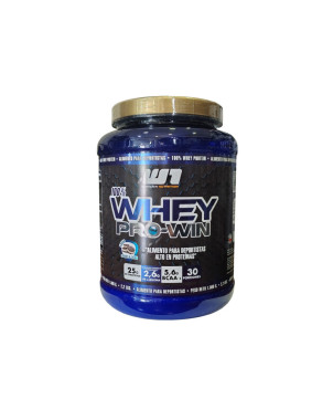 Whey Pro-Win Cookies & Cream 1 kg. Winkler