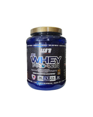 Whey Pro-Win Frutos del Bosque 1 kg. Winklerw