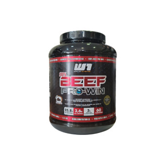Beef Pro-Win Chocolate 2 kg