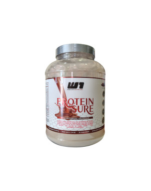 Protein Sure Chocolate 1
