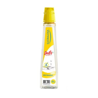 Daily Endulzante Sucralosa 180 Ml