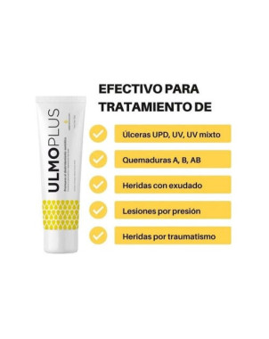 Ulmoplus 30 Gr