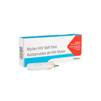 Test VIH Autoprueba Mylan