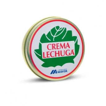 Lechuga Crema 150 Ml
