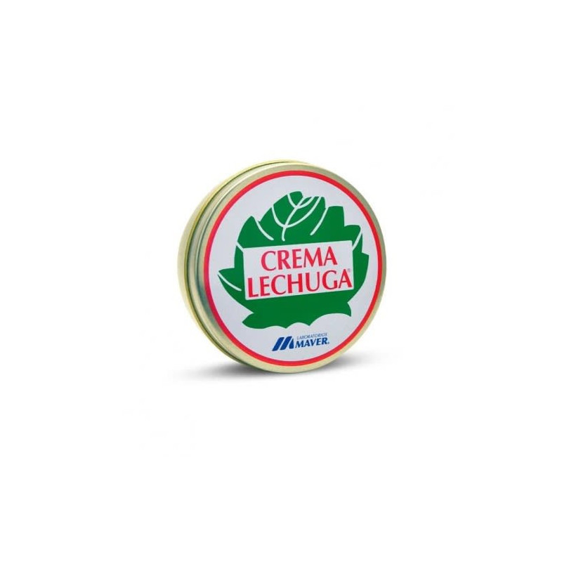 Lechuga Crema 150 Ml