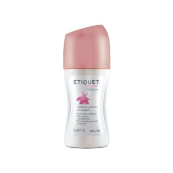Etiquet Women Desodorante Roll On Clasico 60 G