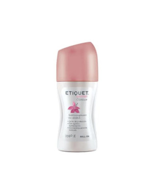 Etiquet Women Desodorante Roll On Clasico 60 G
