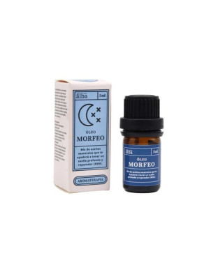 Oleo Morfeo 5 Ml Del Alba