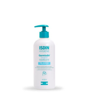 Isdin Hygiene Germisdin Original Syndet 500 Ml