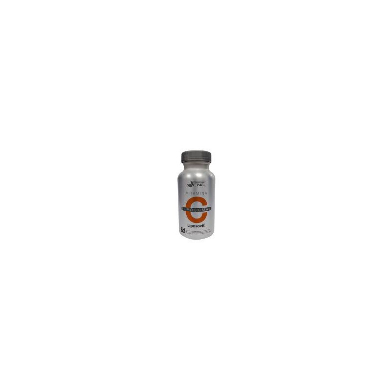 Vitamina C Liposomal 90 cápsulas FNL