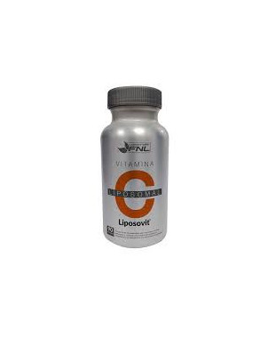 Vitamina C Liposomal 90 cápsulas FNL