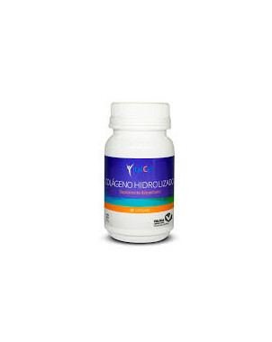 Colágeno Hidrolizado 250 mg x 60 cápsulas