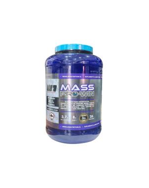 Mass Pro-Win 3