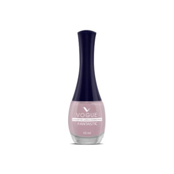 Vogue Esmalte Larga Duracion 321 Radiante 10 Ml
