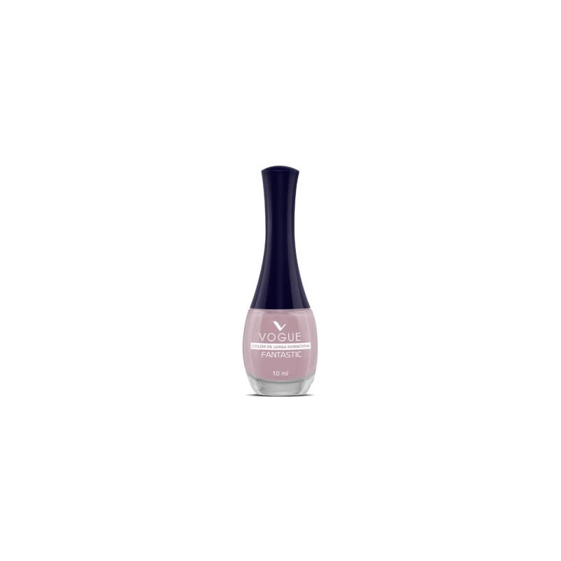 Vogue Esmalte Larga Duracion 321 Radiante 10 Ml