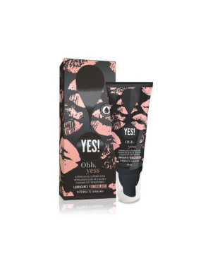 Yes! Lubricante Y Estimulante Ohh Yess 40 Ml