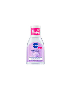 Agua Micelar Suavizante Nivea 100 ml