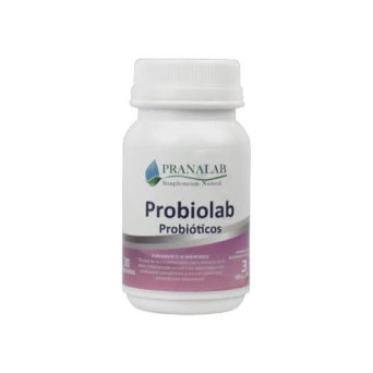 Probiolab Probioticos 30 Capsulas