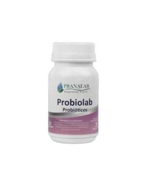 Probiolab Probioticos 30 Capsulas