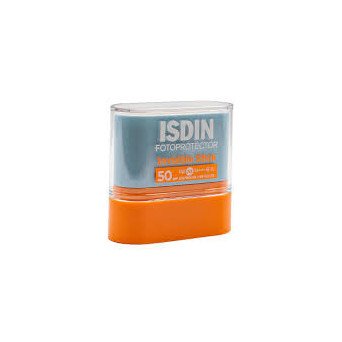 Isdin Fotoprotector Invisible Stick 10 g
