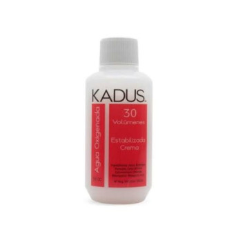 Kadus Agua Oxigenada Crema 30 Volumenes 55 Cc