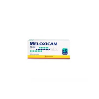 Meloxicam 7.5 Mg 15 Comp Lab Mintlab