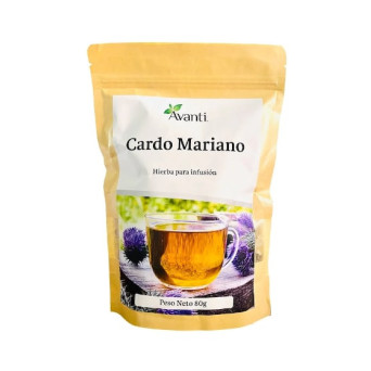 Infusion Cardo Mariano 80 Gr Avanti