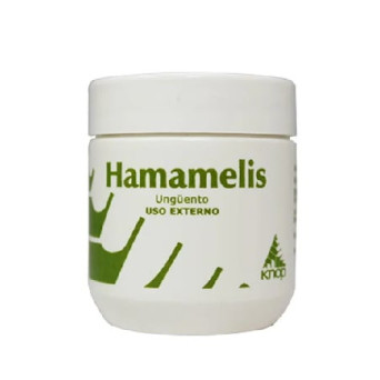 Hamamelis Unguento 35 Gr Knop