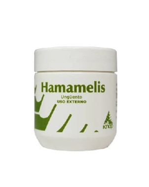 Hamamelis Unguento 35 Gr Knop