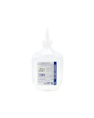 Cloruro De Sodio 0.9% 250 Ml Suero Fisiologico Fresenius Kabi