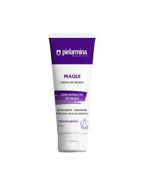 Pielarmina Crema De Manos Maqui 70 Gr
