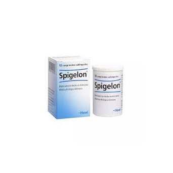Spigelon 50 comp