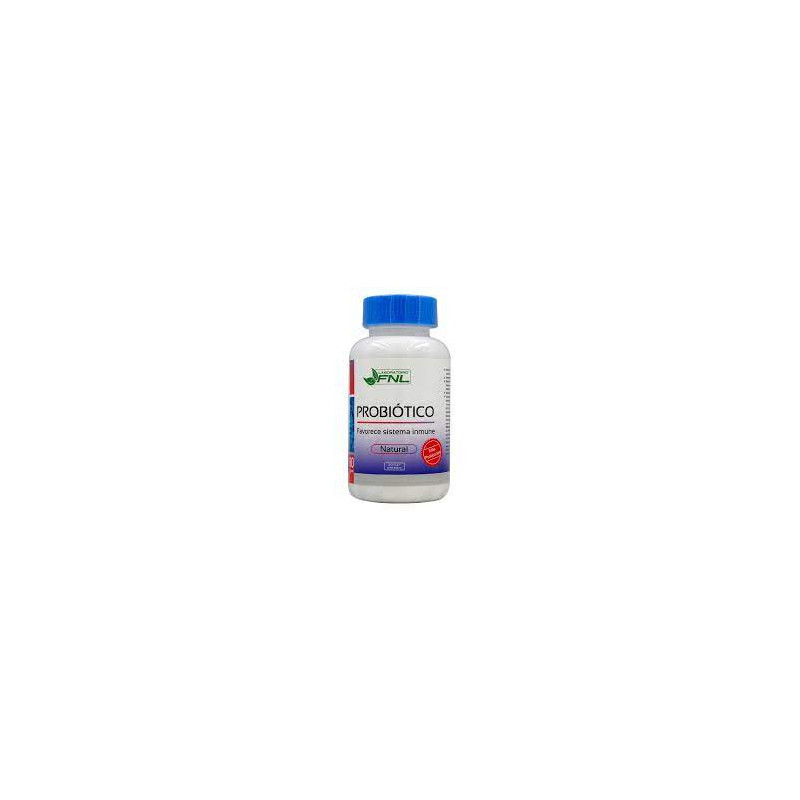 Probioticos 60 cápsulas