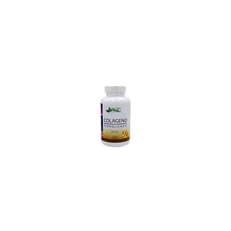 Colageno Hidrolizado 150 cap
