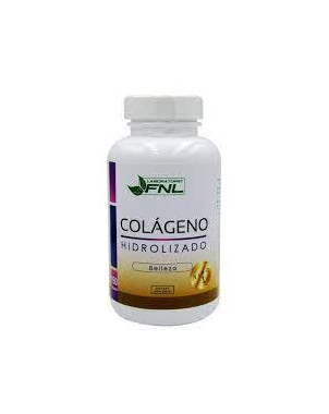 Colageno Hidrolizado 150 cap