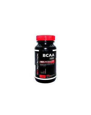 BCAA 1000 60 Comp