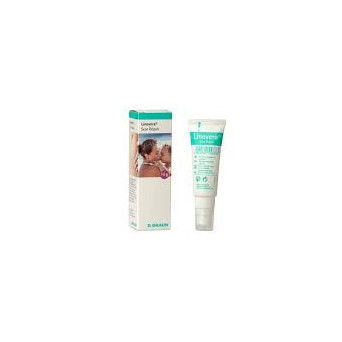 Linovera Scar Repair Gel 15 g