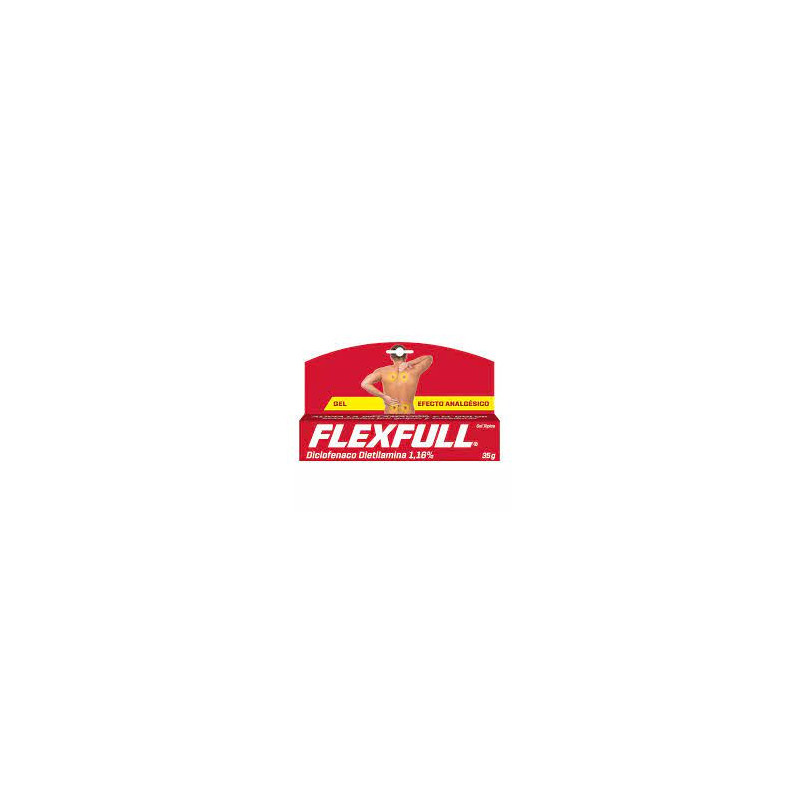 Flexfull 35 gr