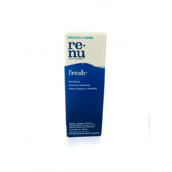 Renu Fresh 60 ml