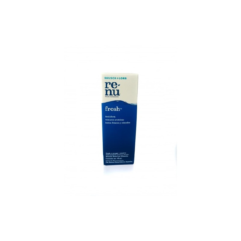 Renu Fresh 60 ml