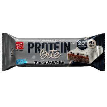 Protein Bite Black & White 55 Gr Your Goal