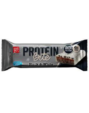 Protein Bite Black & White 55 Gr Your Goal