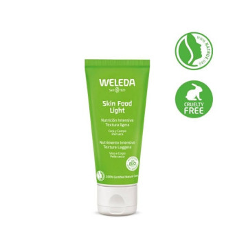 Skin Food Light 30 Ml Weleda