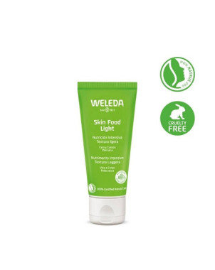 Skin Food Light 30 Ml Weleda