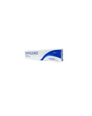 Zerolerg 0.05% 15 Gr Ethon (Ley Cenabast)